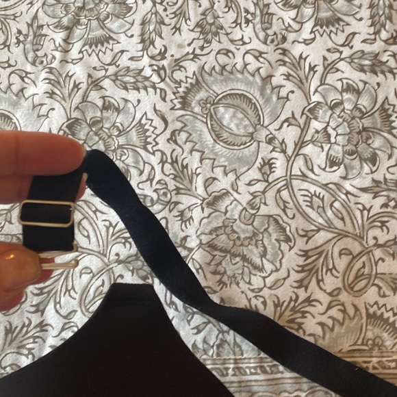 Soma Memorable fully light padding strap/ strapless bra - Picture 5 of 9